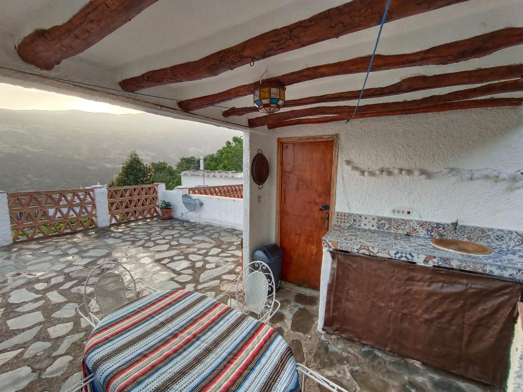 Casa Rural La Argentina