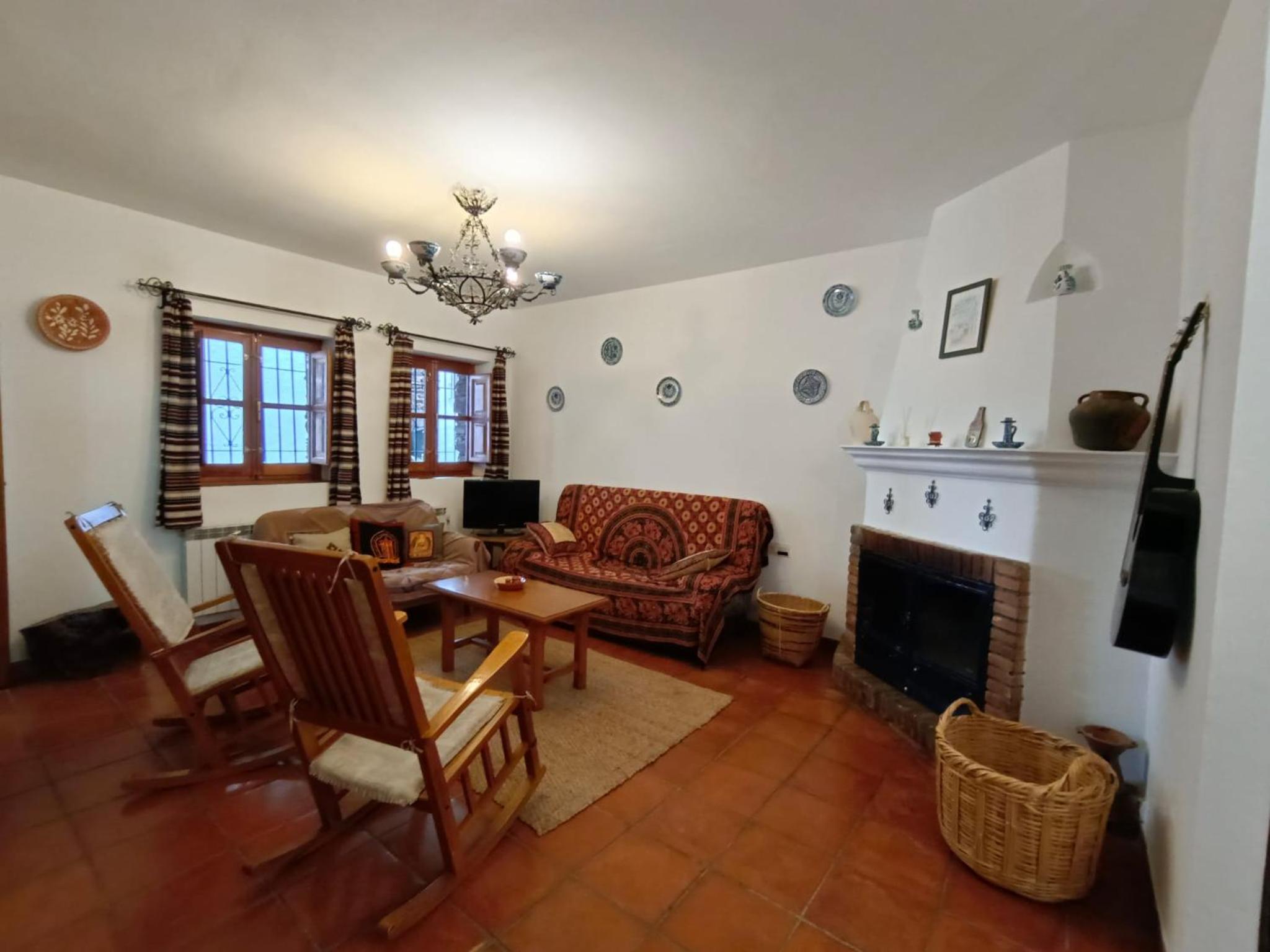 Casa Rural La Argentina