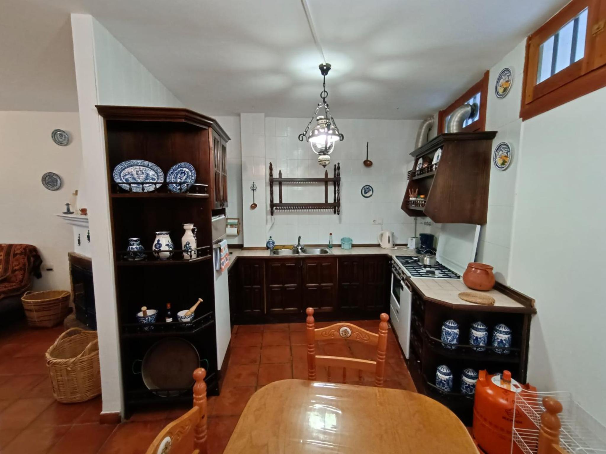 Casa Rural La Argentina