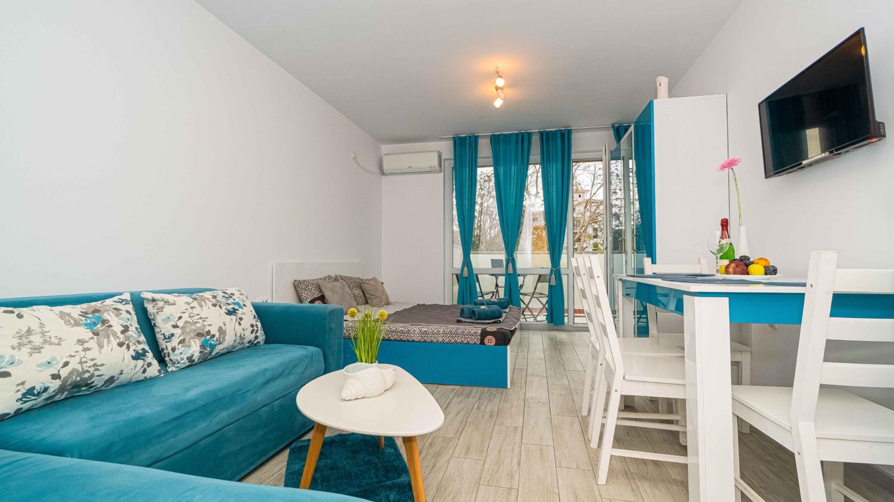 Sozopol Lifestyle А10