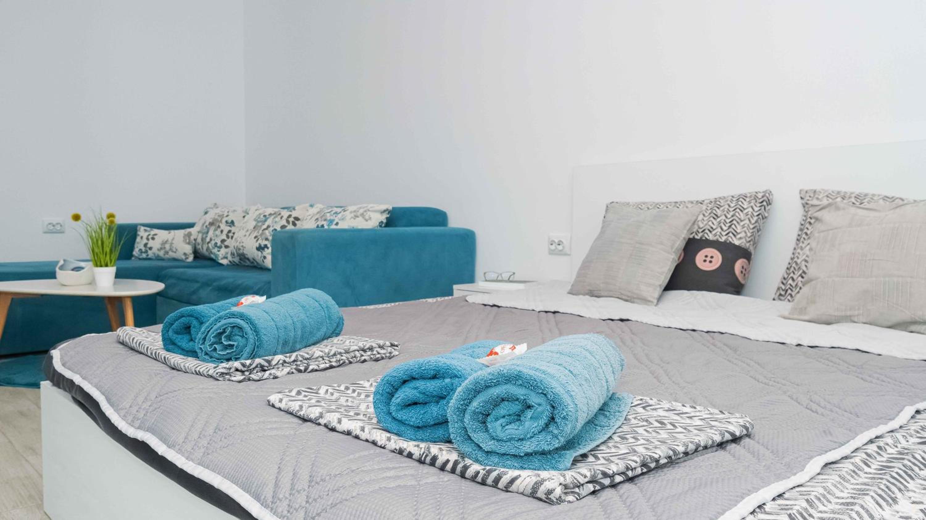 Sozopol Lifestyle А10
