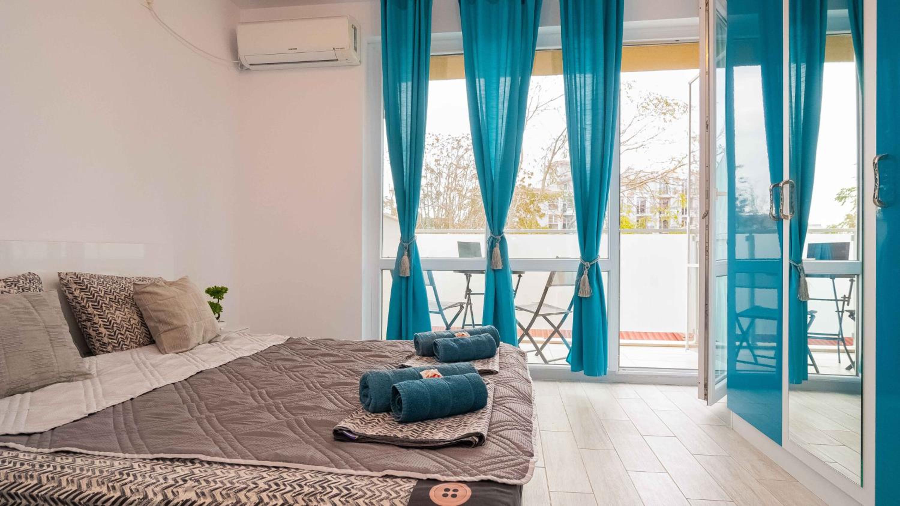 Sozopol Lifestyle А10