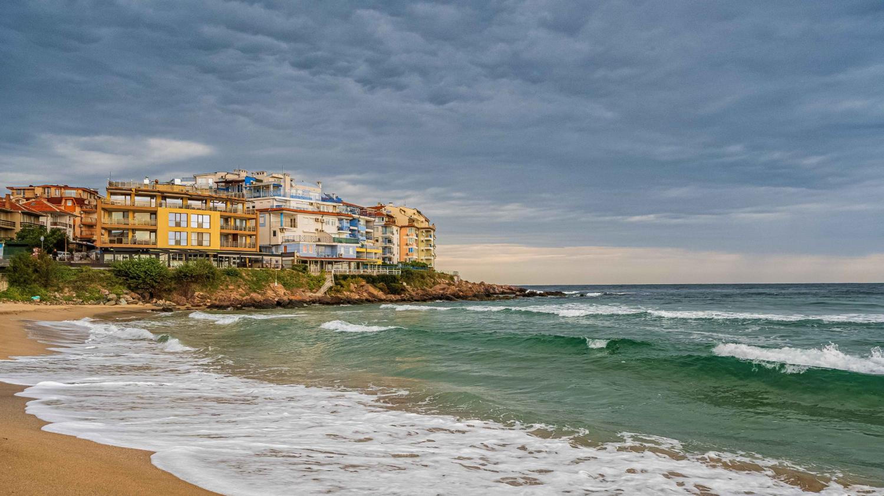 Sozopol Lifestyle А10