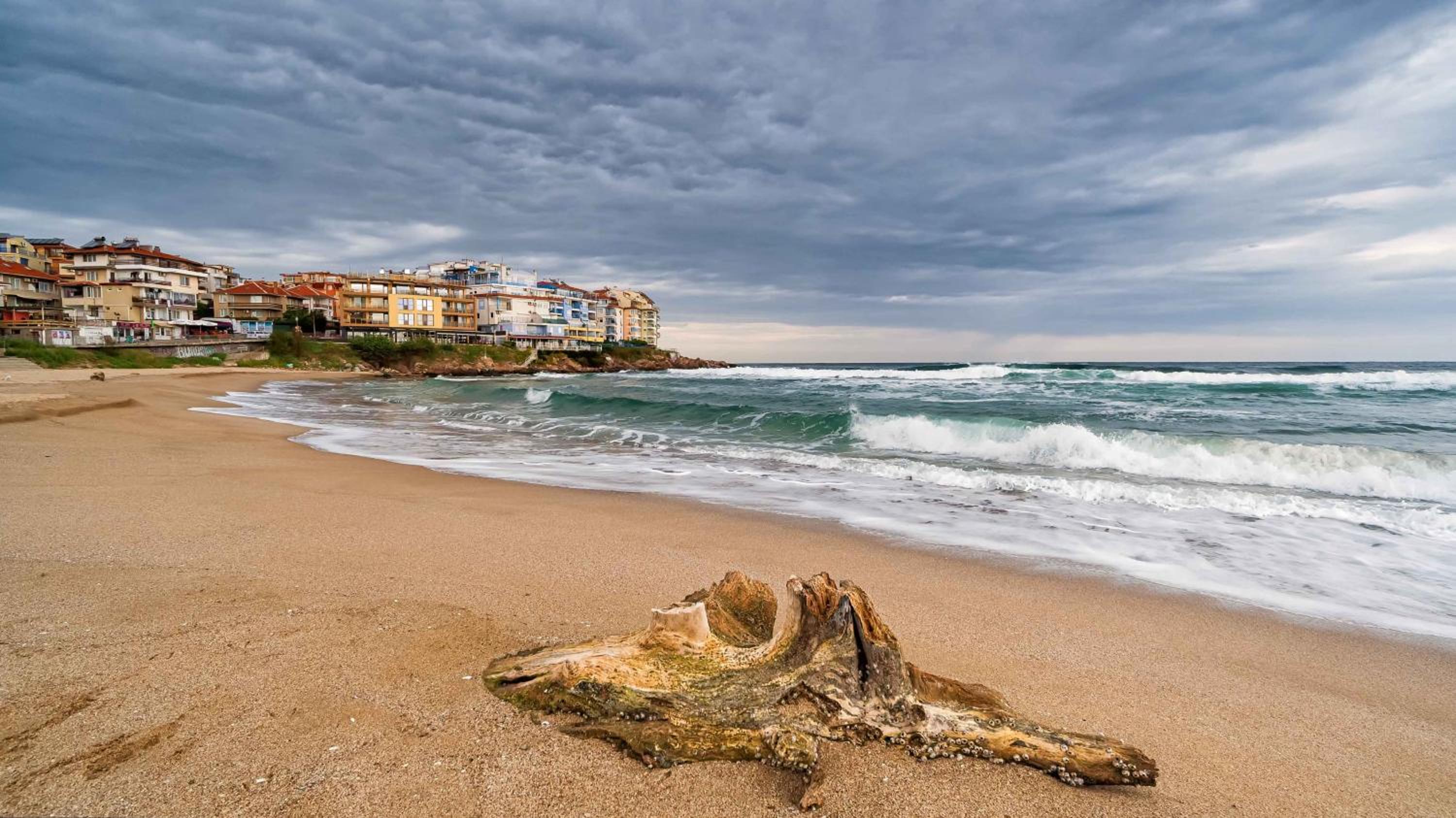 Sozopol Lifestyle А10