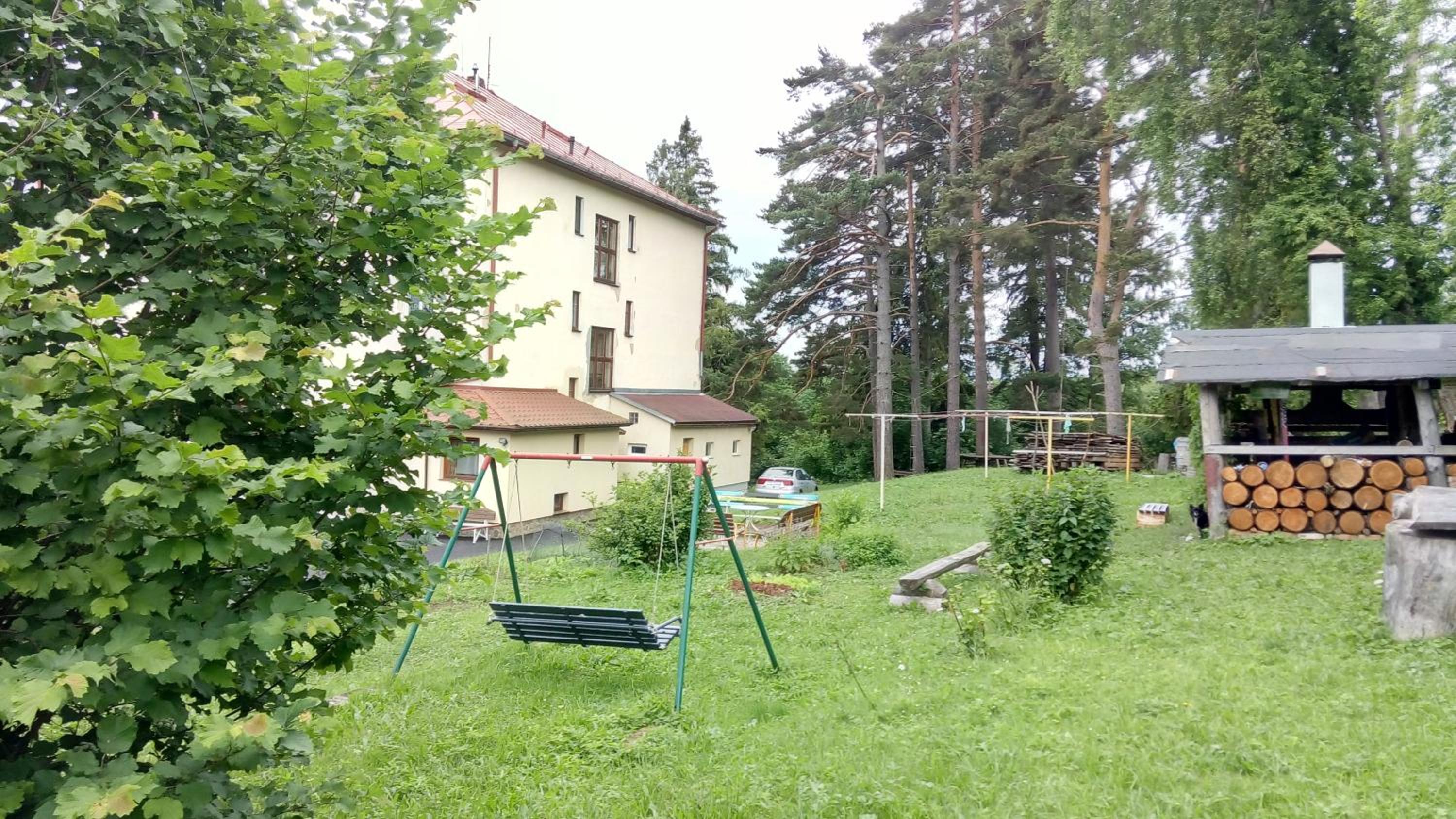 Apartman Tri Duby Tatranská Lomnica view 3
