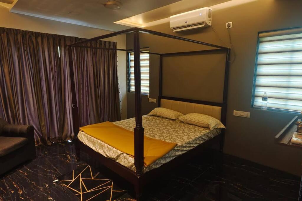 Mango Villa at ShivarAgrotourism view 3