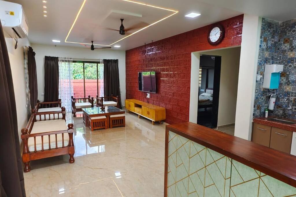 Mango Villa at ShivarAgrotourism view 4