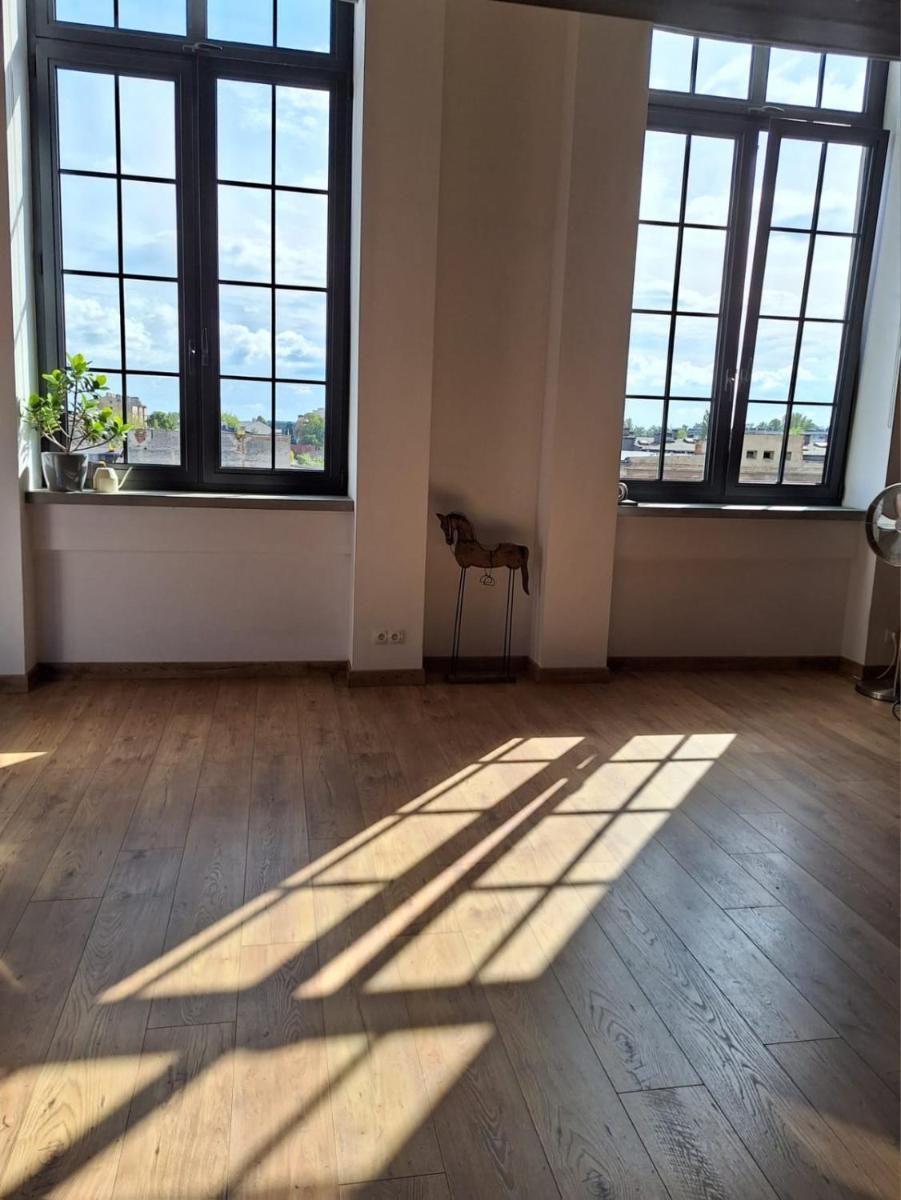 Loft Hiellego view 5