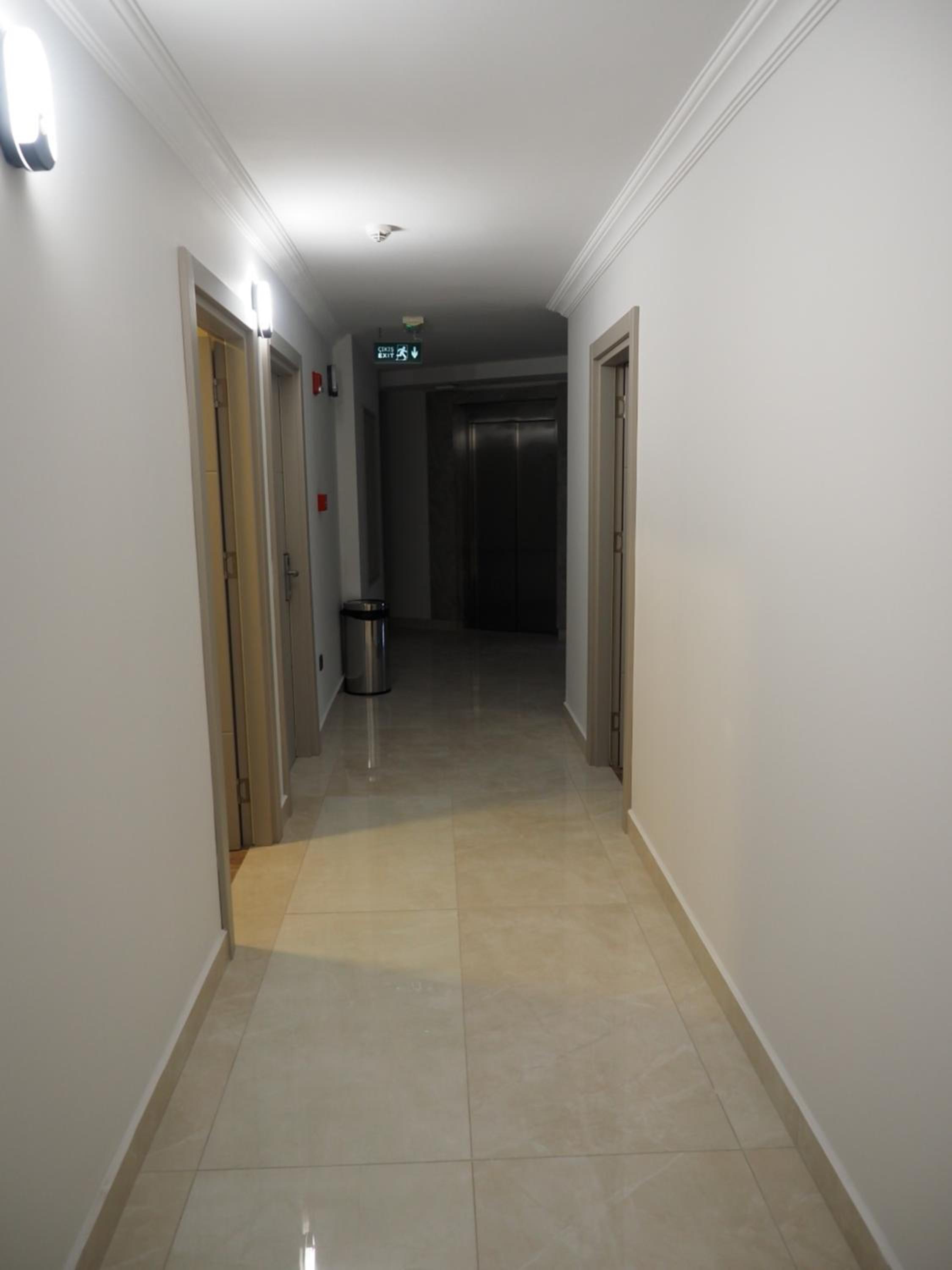 ZENİA OTEL - Image 37