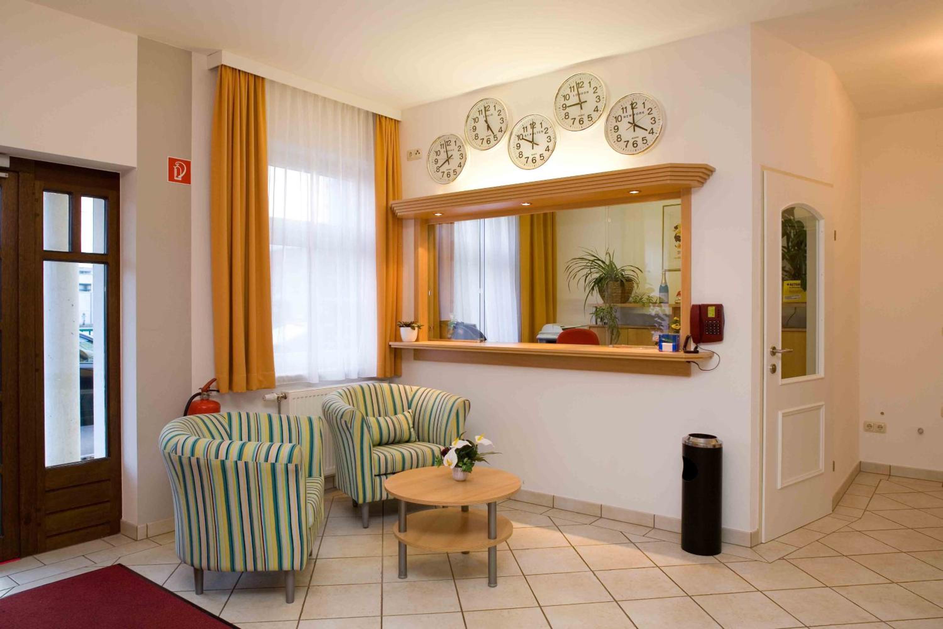 Pension Elisabeth