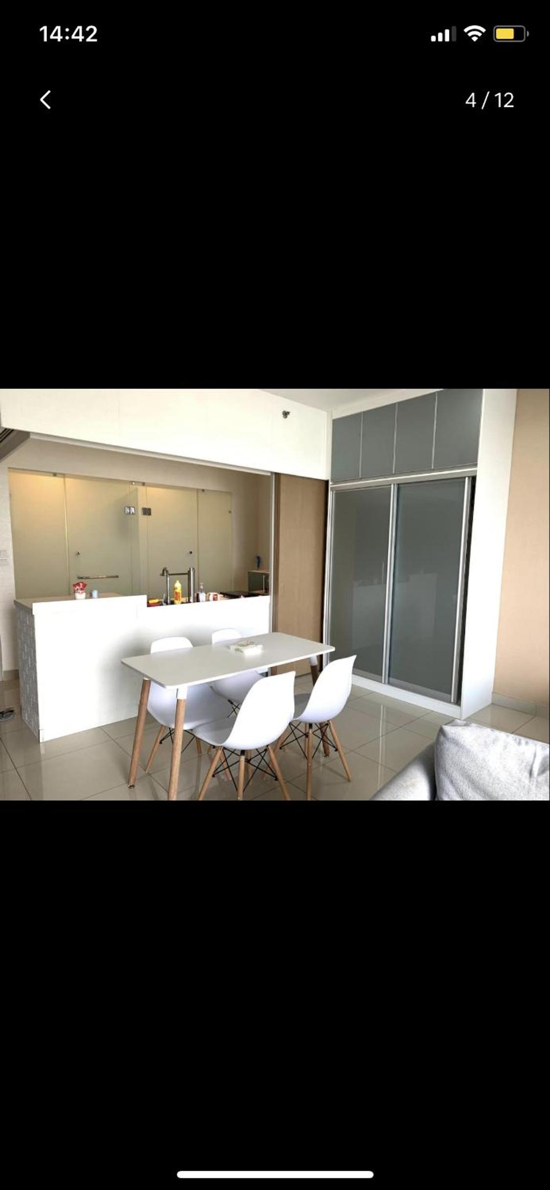 Poolview DillaSuite Trefoil w Wifi Parking Pool Netflix