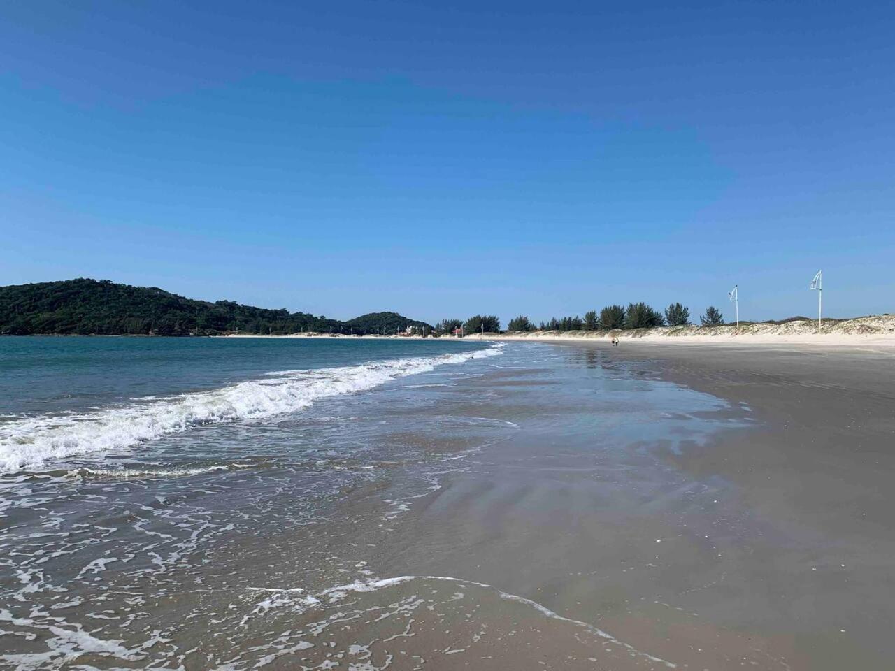 Vida Boa 1 - 250 metros da praia