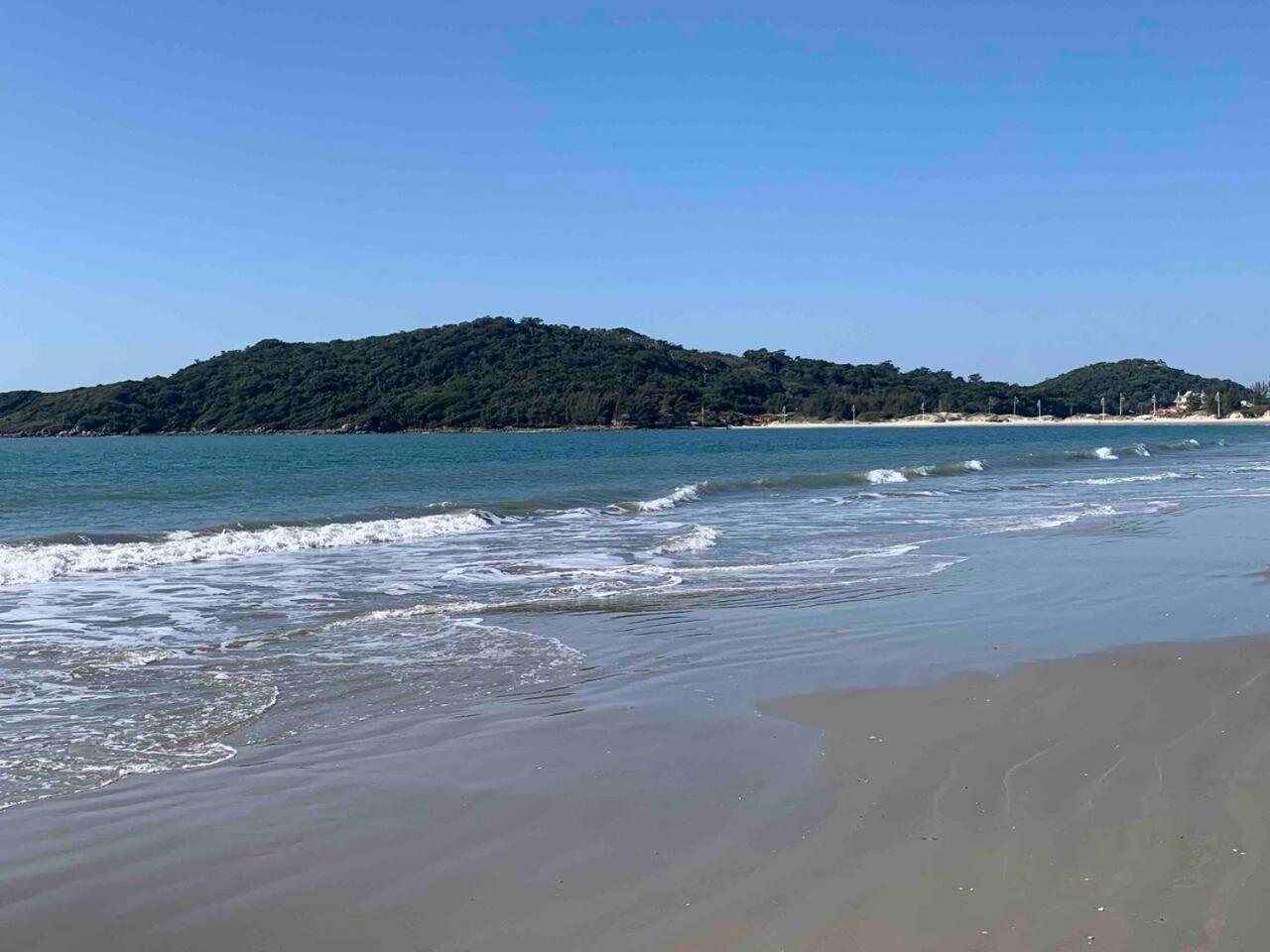 Vida Boa 1 - 250 metros da praia