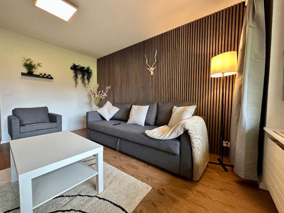 Alpine Retreat 4 Person Apartment near Zermatt with parking!