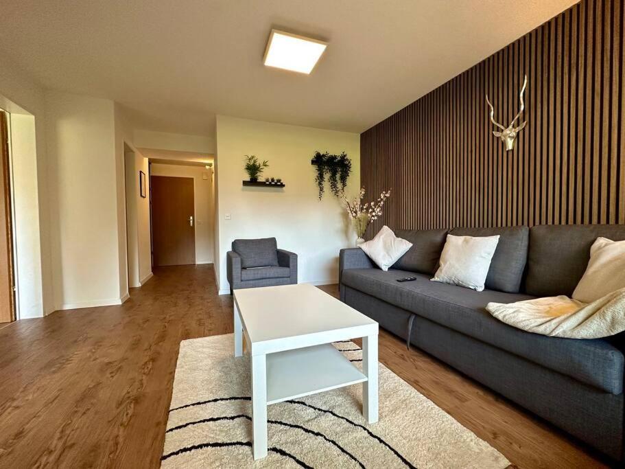 Alpine Retreat 4 Person Apartment near Zermatt with parking!