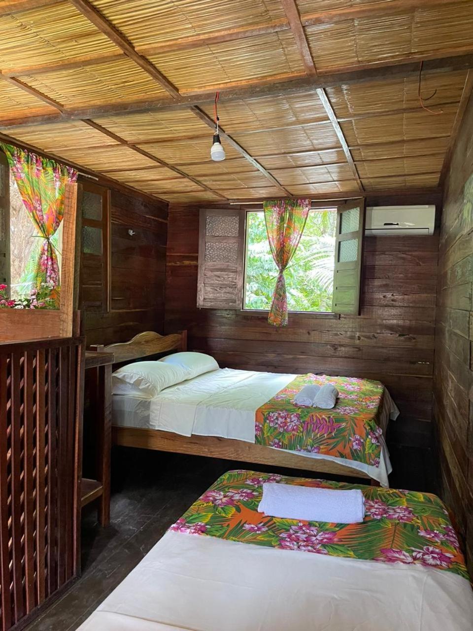 Casa da Mata Marajó