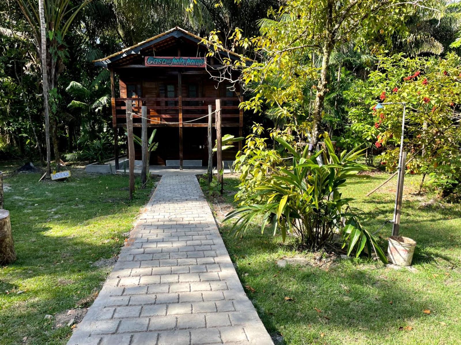 Casa da Mata Marajó