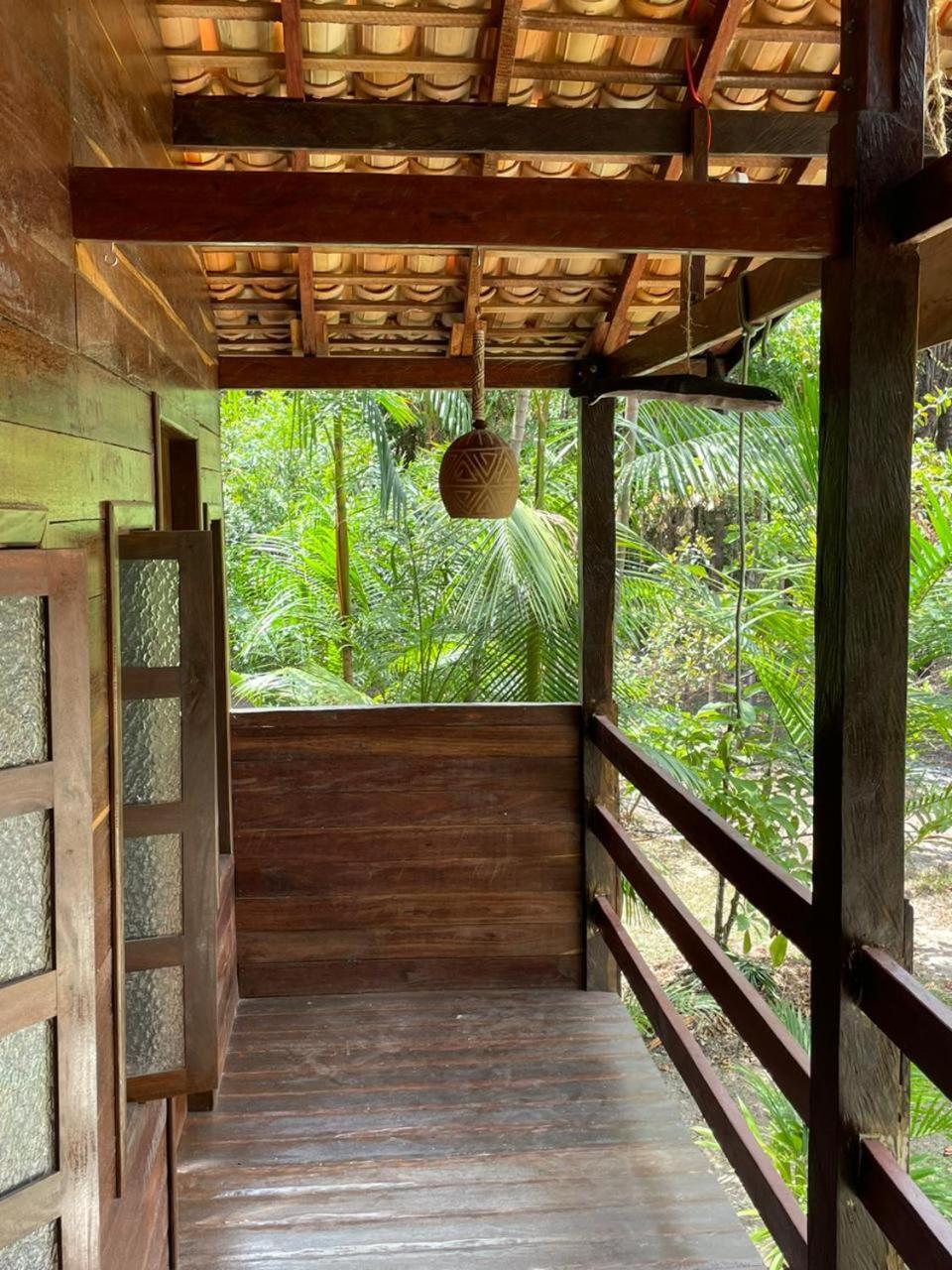 Casa da Mata Marajó