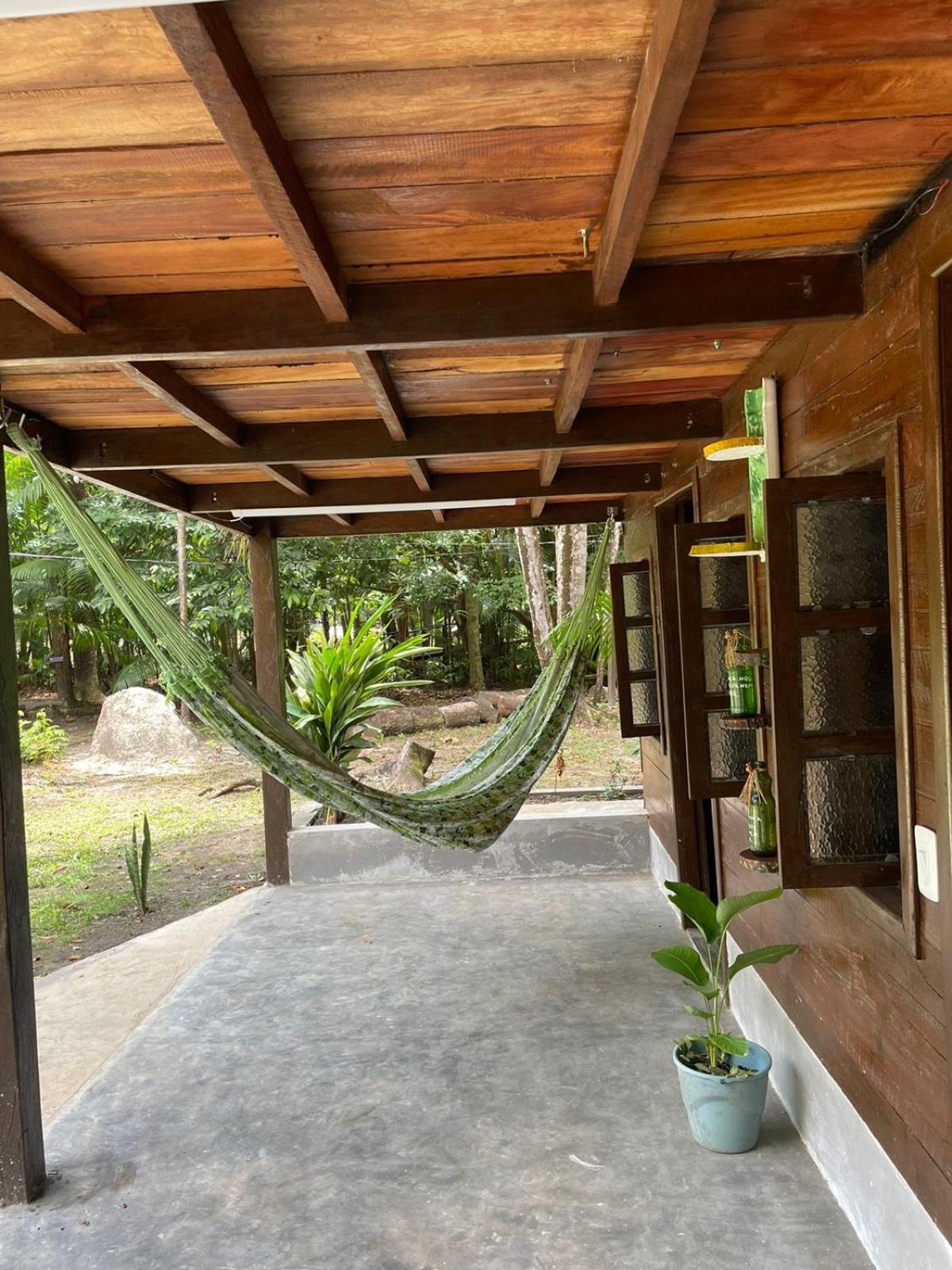 Casa da Mata Marajó