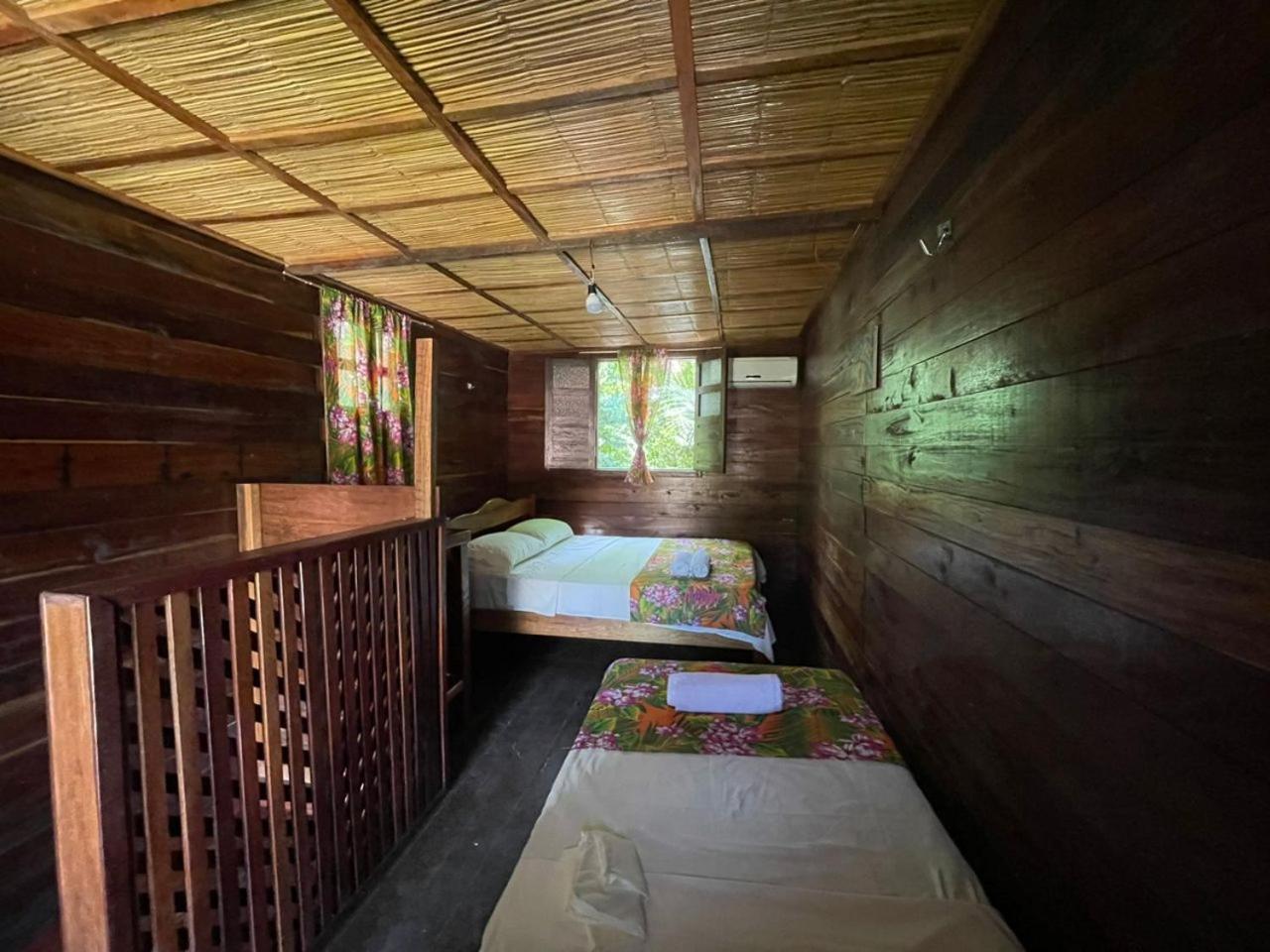 Casa da Mata Marajó