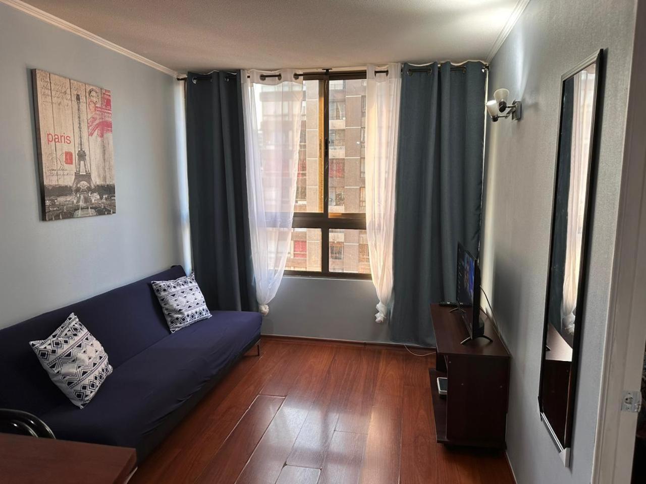 Apartamentos Orquídea Suite