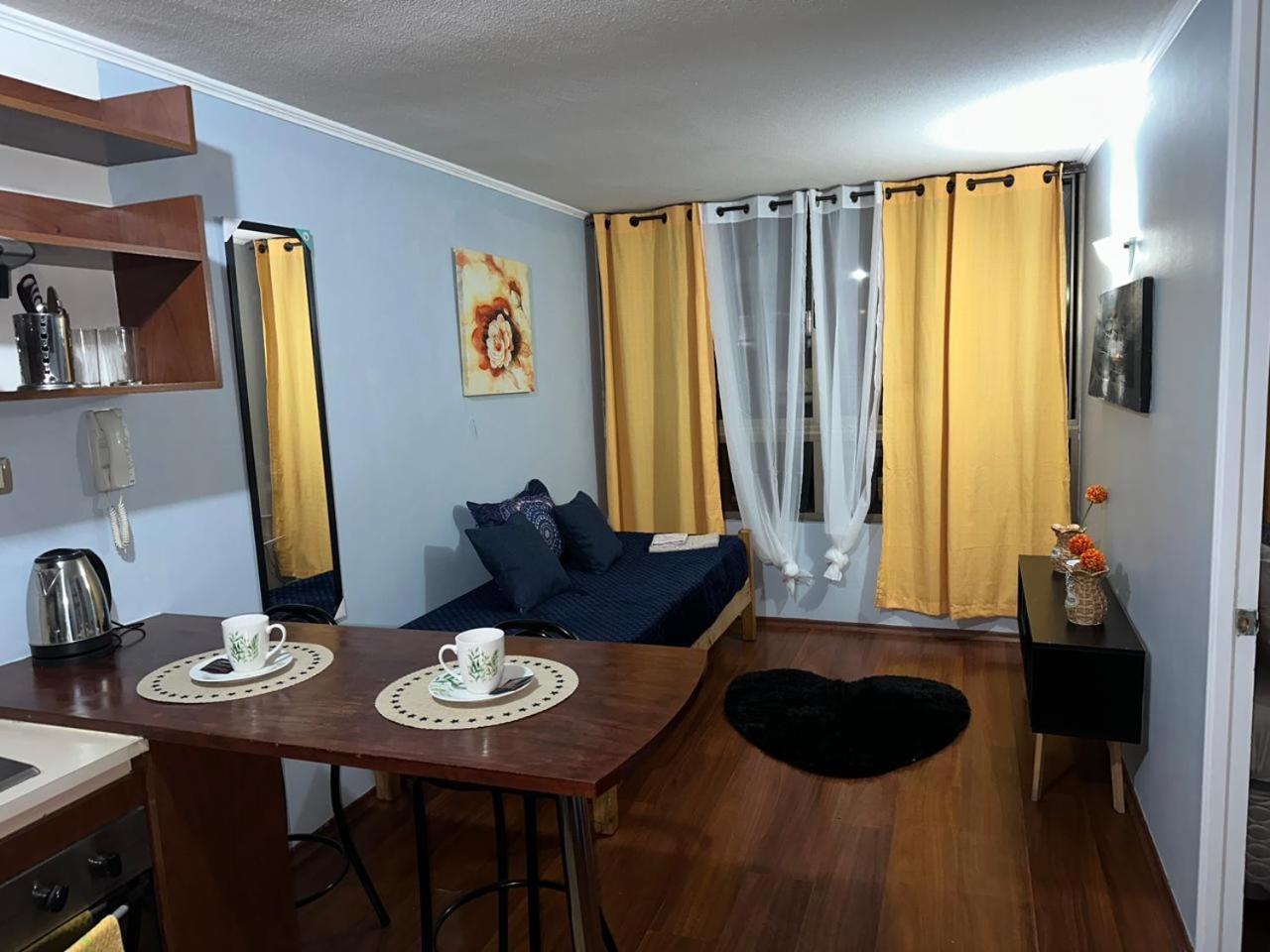 Apartamentos Orquídea Suite