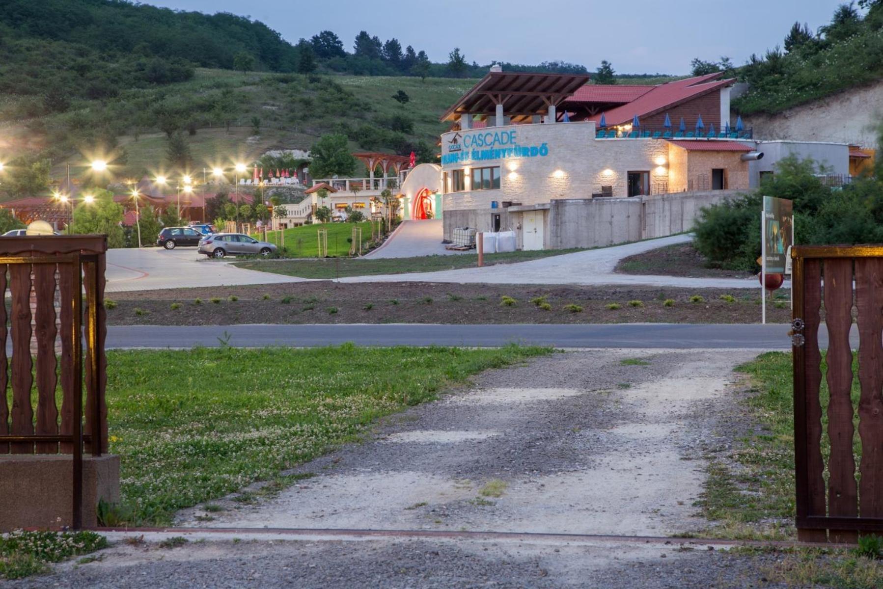 Felsőréti Vendégház