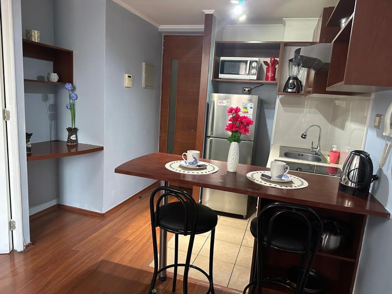 Apartamentos Orquídea Suite