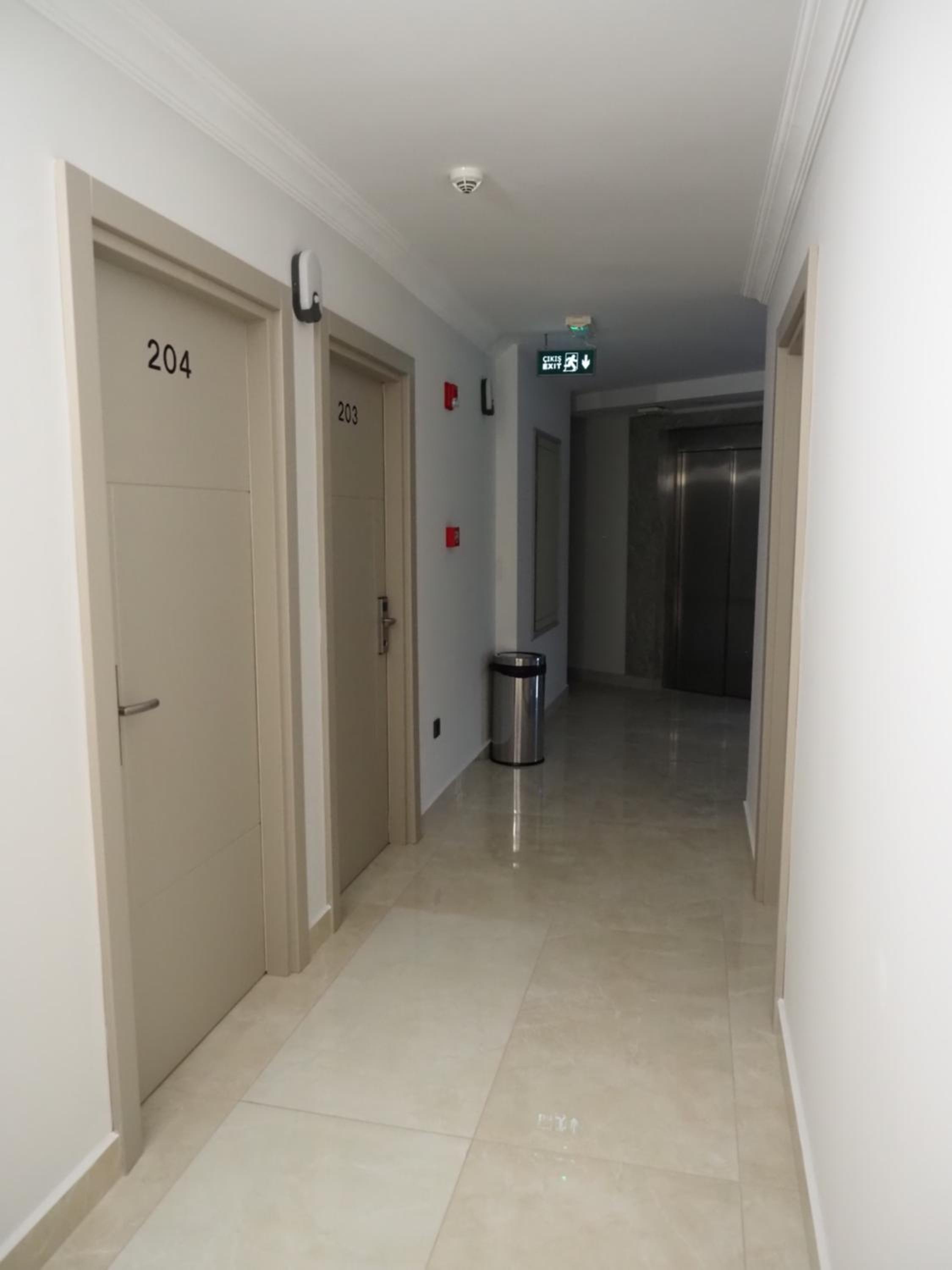 ZENİA OTEL - Image 38