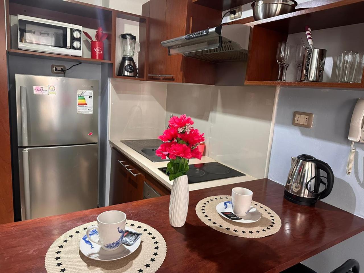 Apartamentos Orquídea Suite