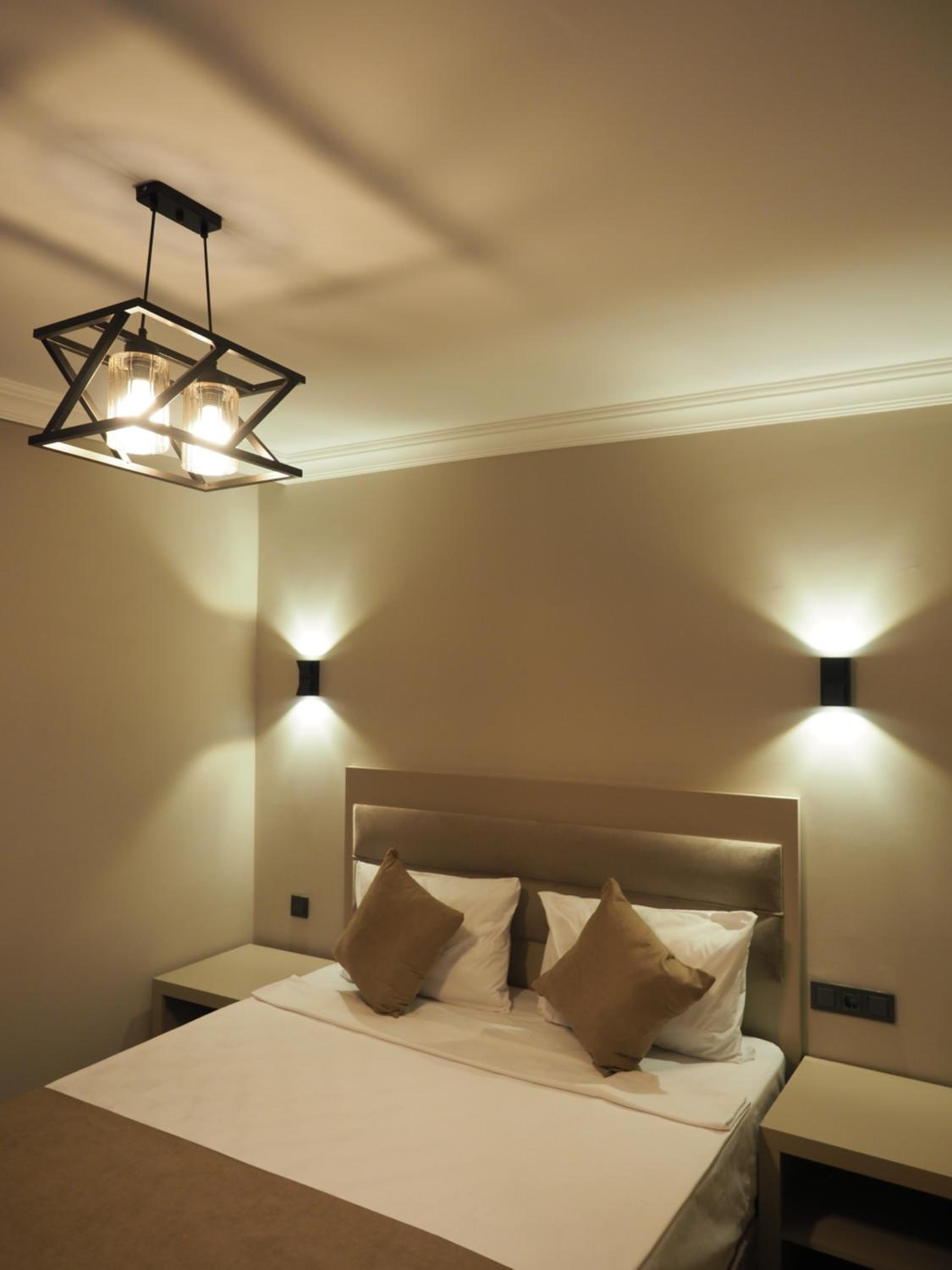 ZENİA OTEL - Image 39