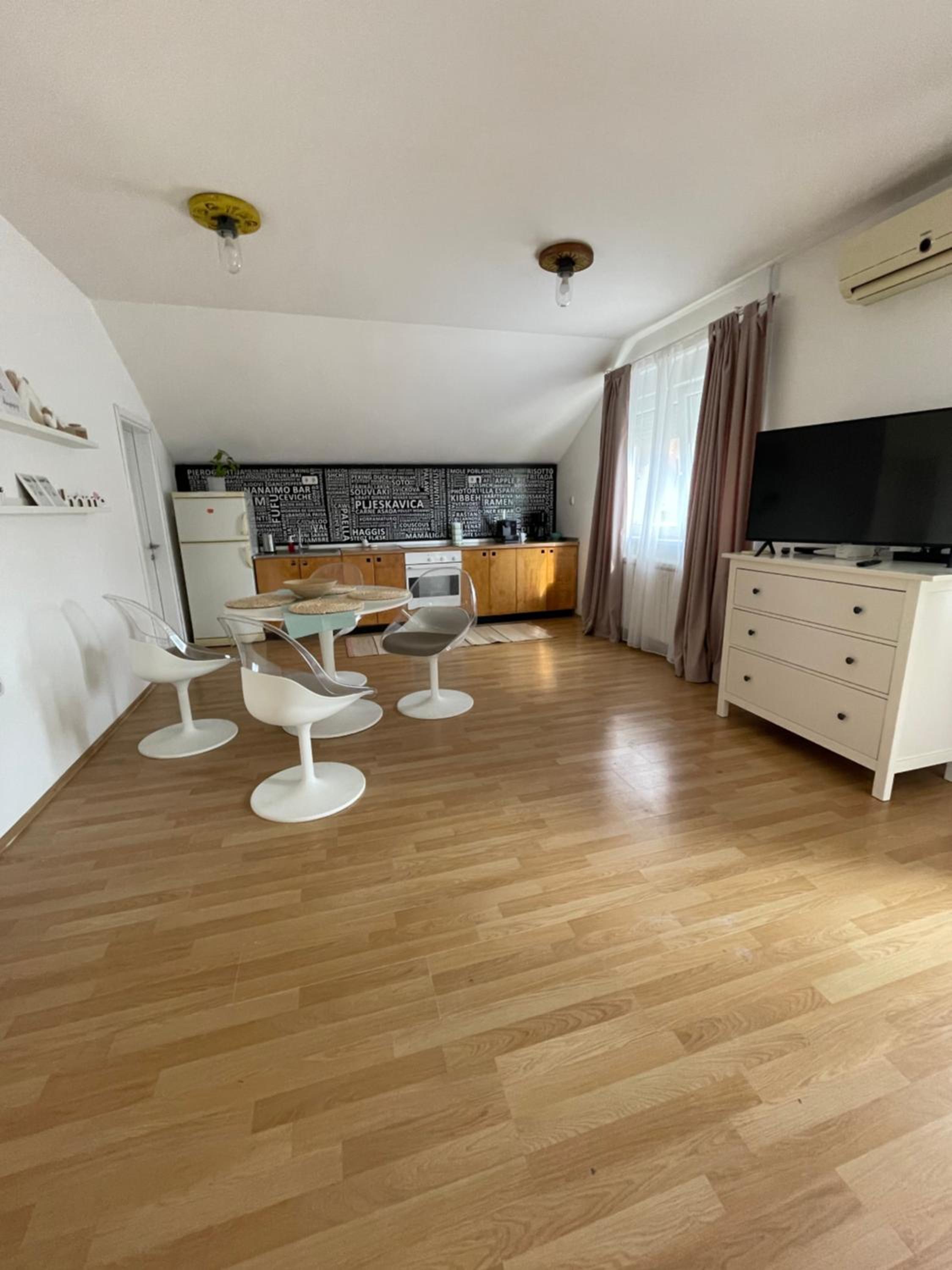 Apartman Magnolia