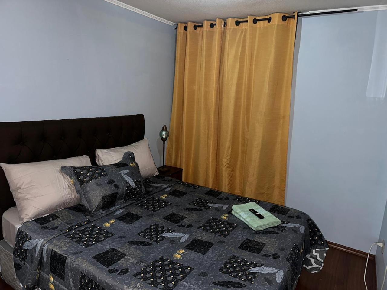 Apartamentos Orquídea Suite