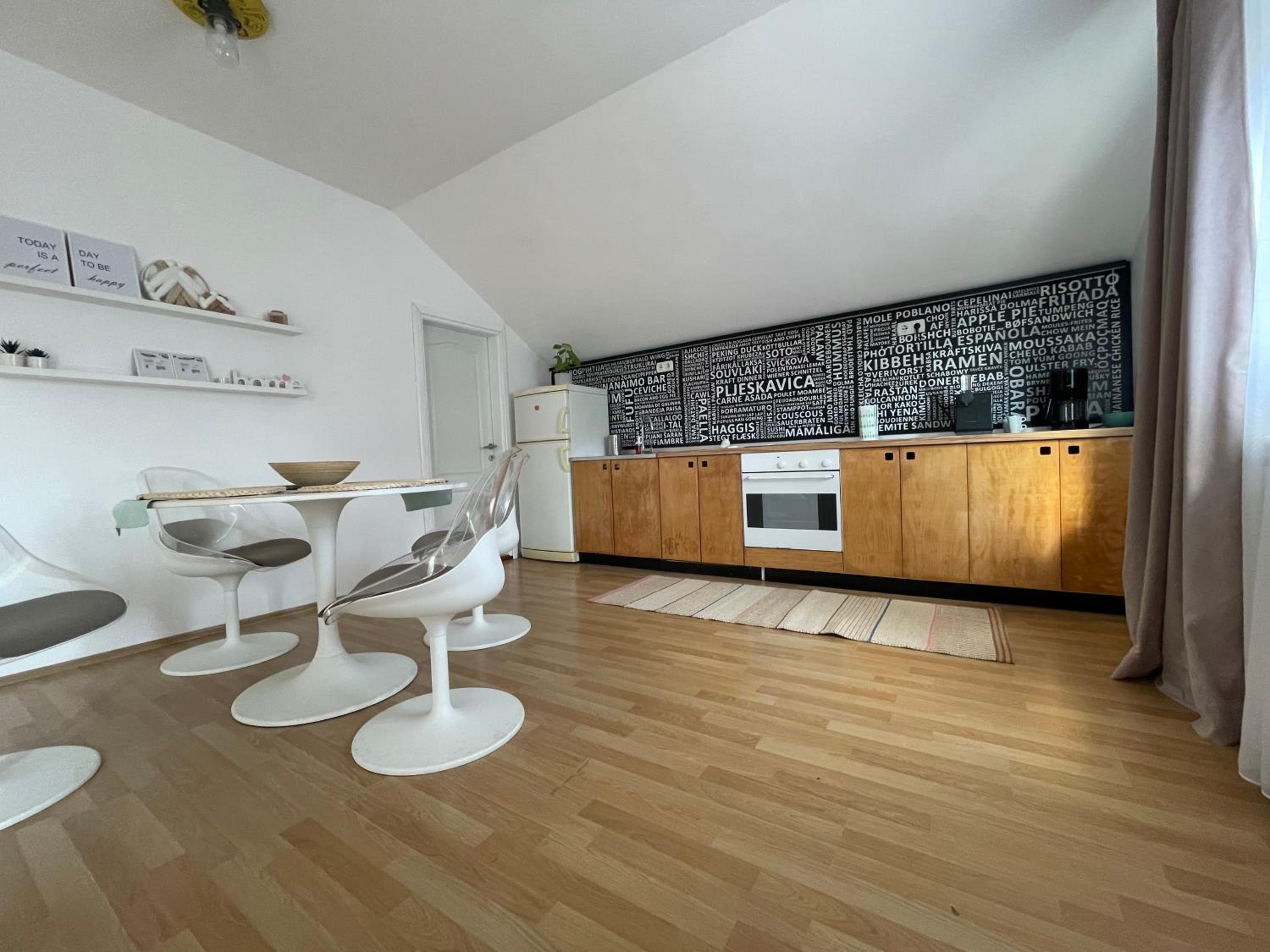 Apartman Magnolia