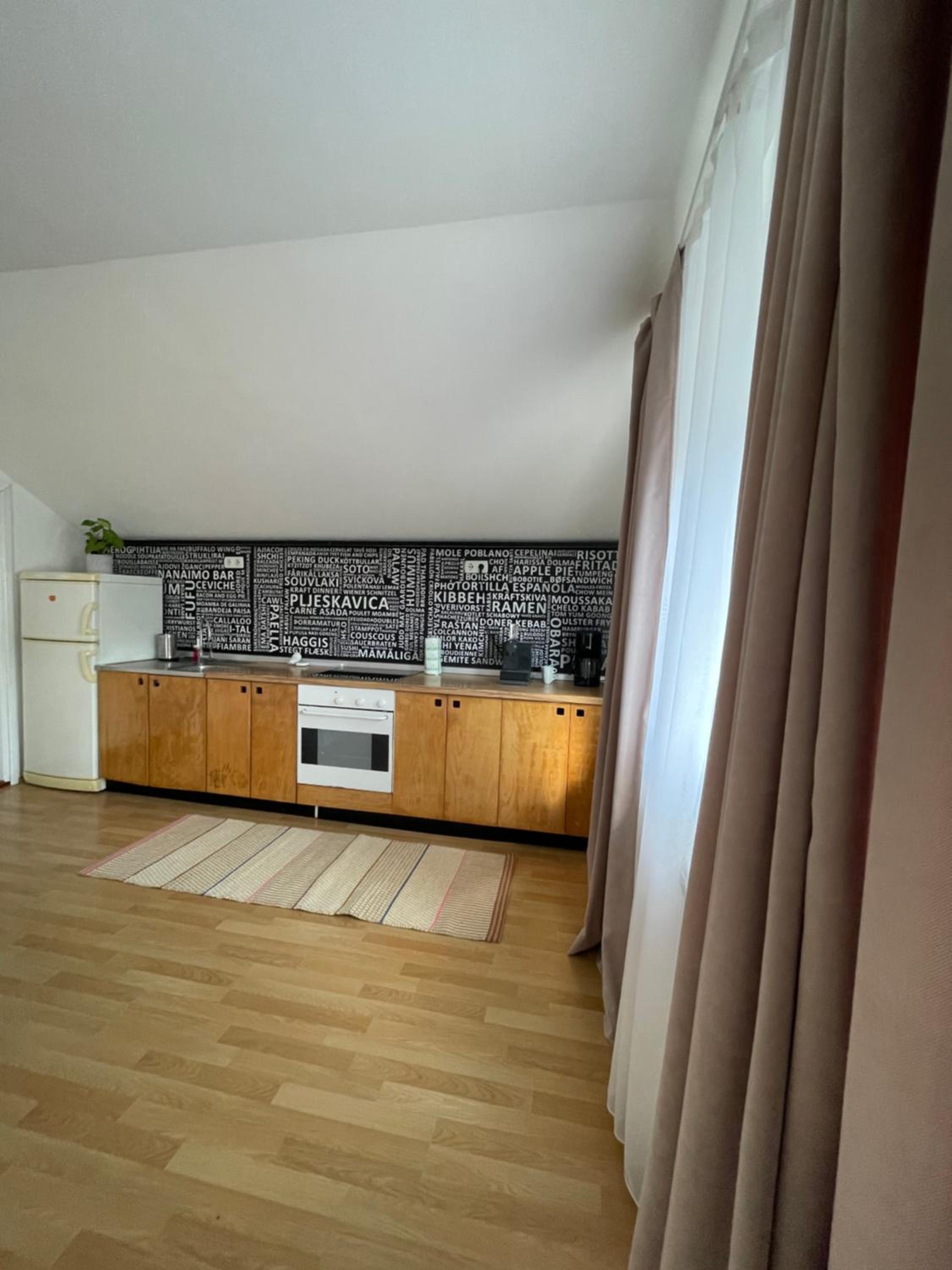 Apartman Magnolia