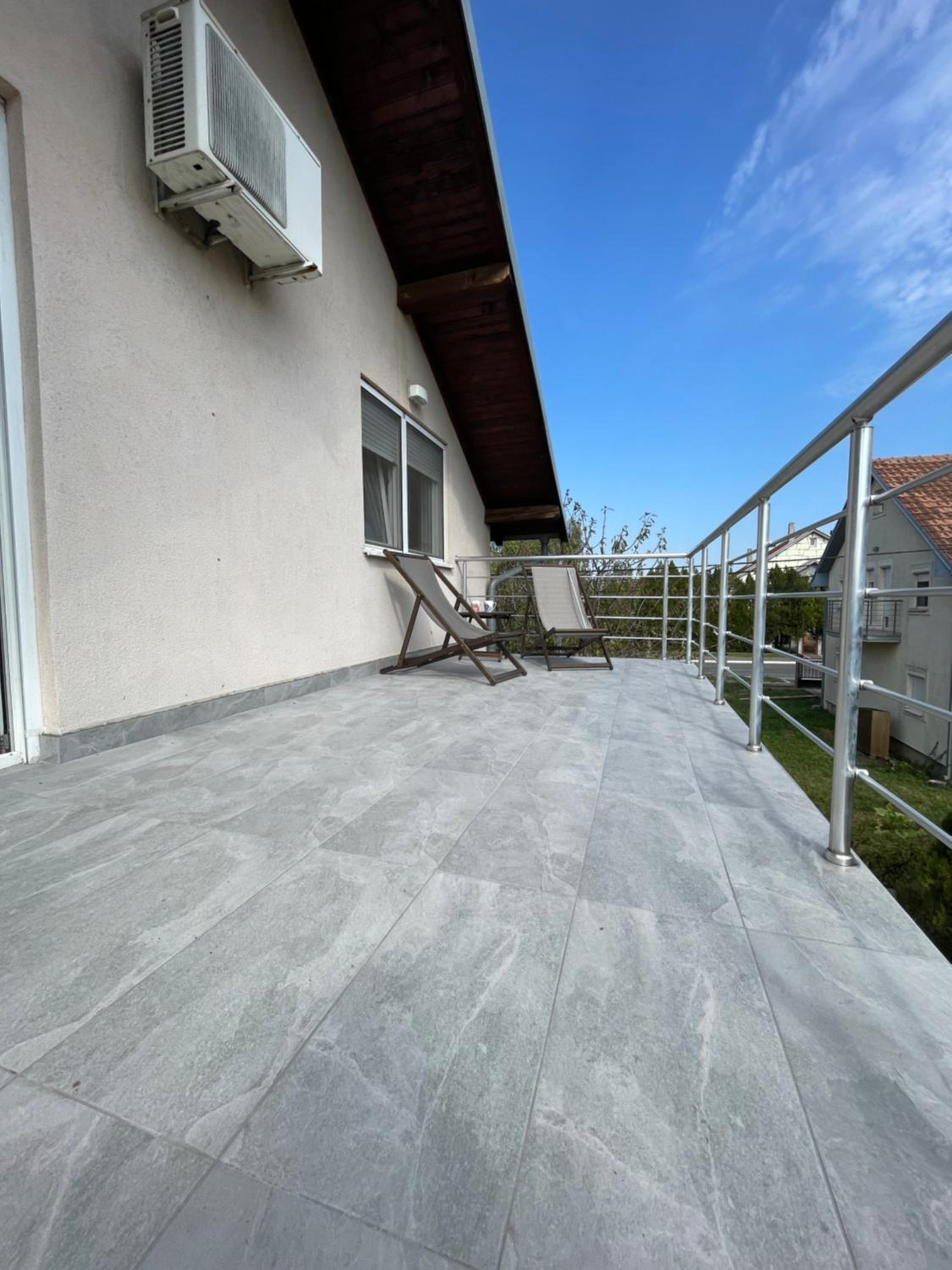 Apartman Magnolia