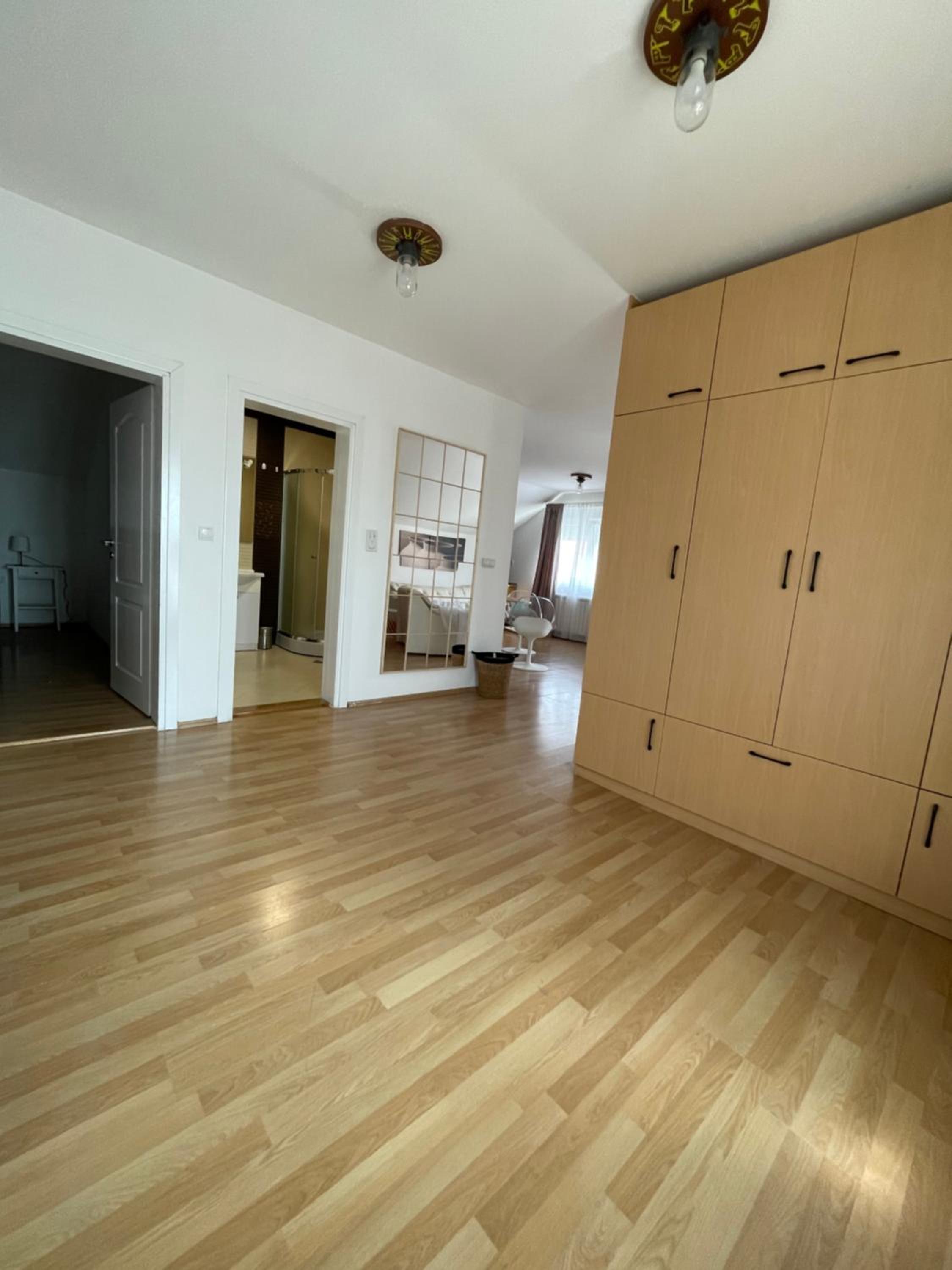 Apartman Magnolia
