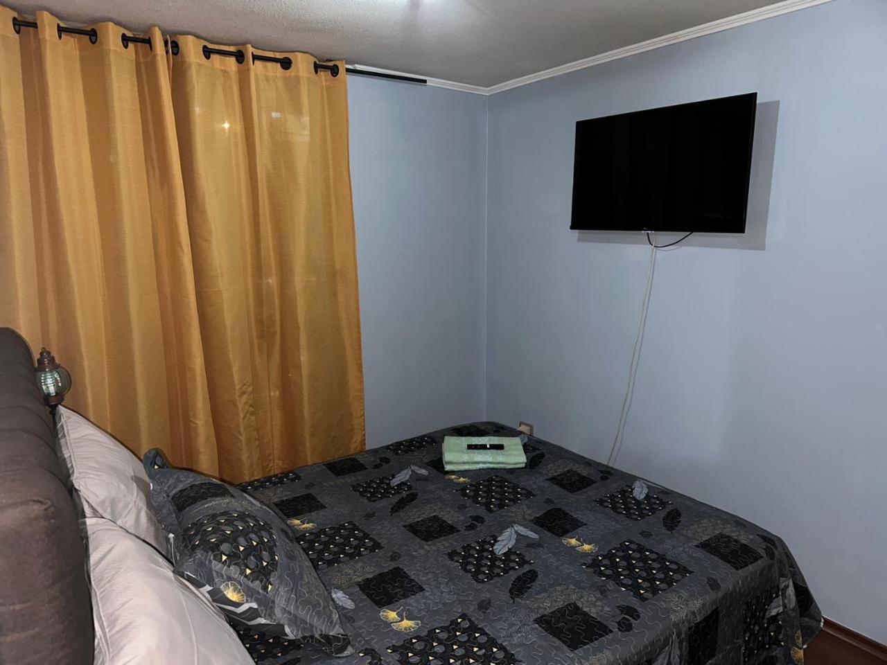 Apartamentos Orquídea Suite