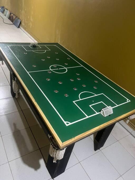 Casa da Bia, mobiliada com ar, piscina e internet