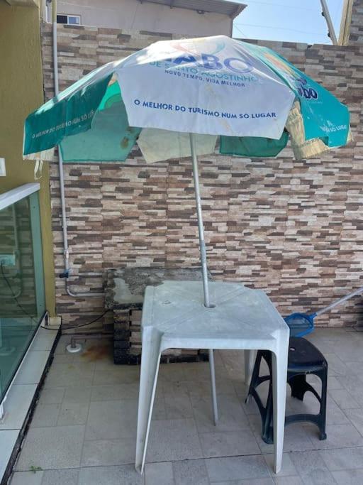 Casa da Bia, mobiliada com ar, piscina e internet