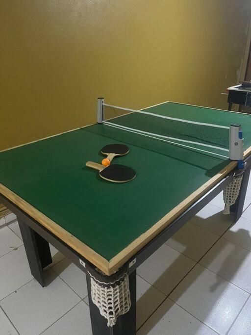 Casa da Bia, mobiliada com ar, piscina e internet
