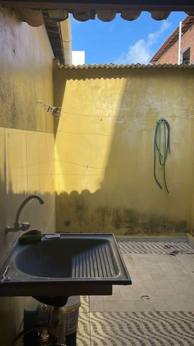 Casa da Bia, mobiliada com ar, piscina e internet