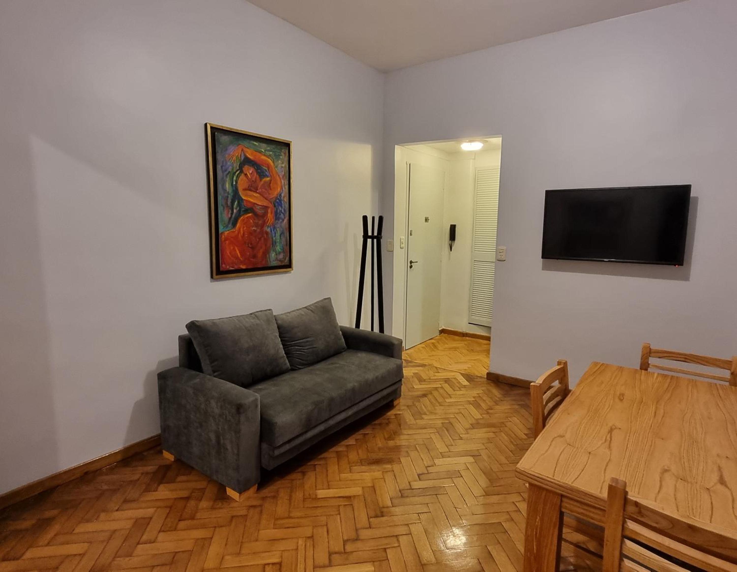 Cortázar Apartment