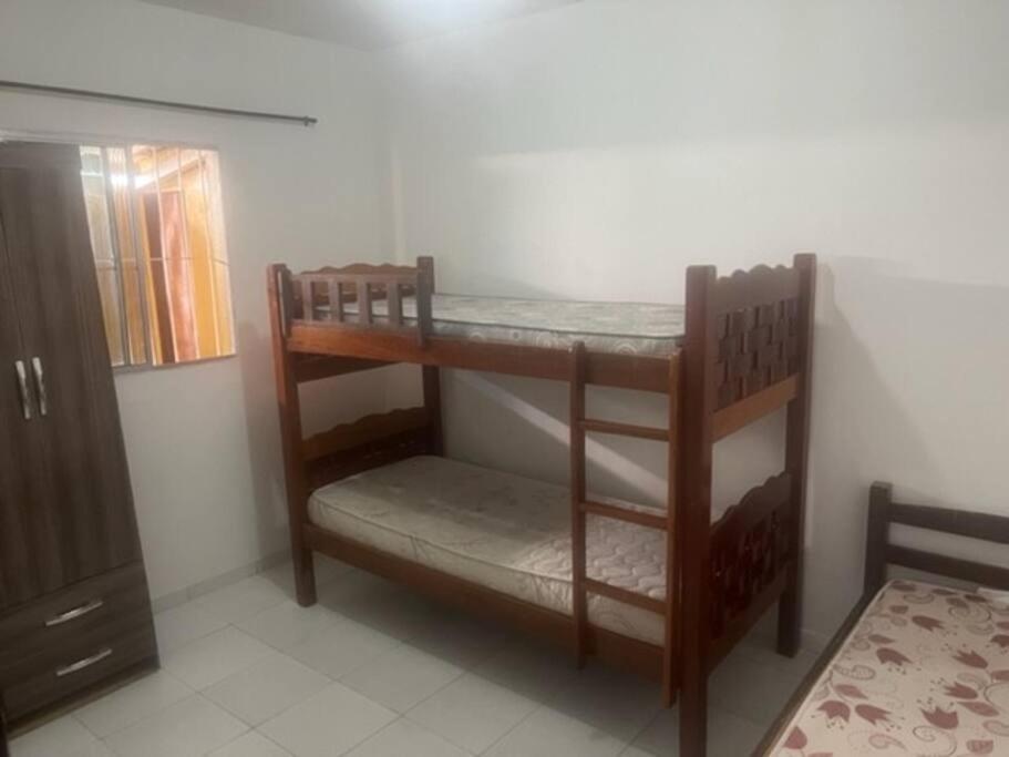 Casa da Bia, mobiliada com ar, piscina e internet