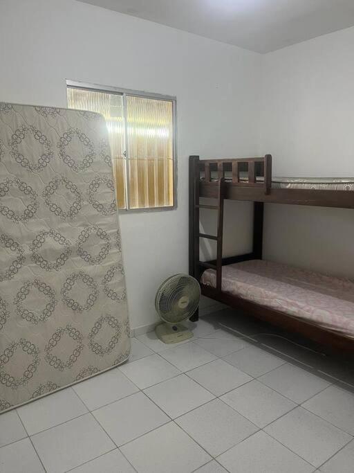 Casa da Bia, mobiliada com ar, piscina e internet