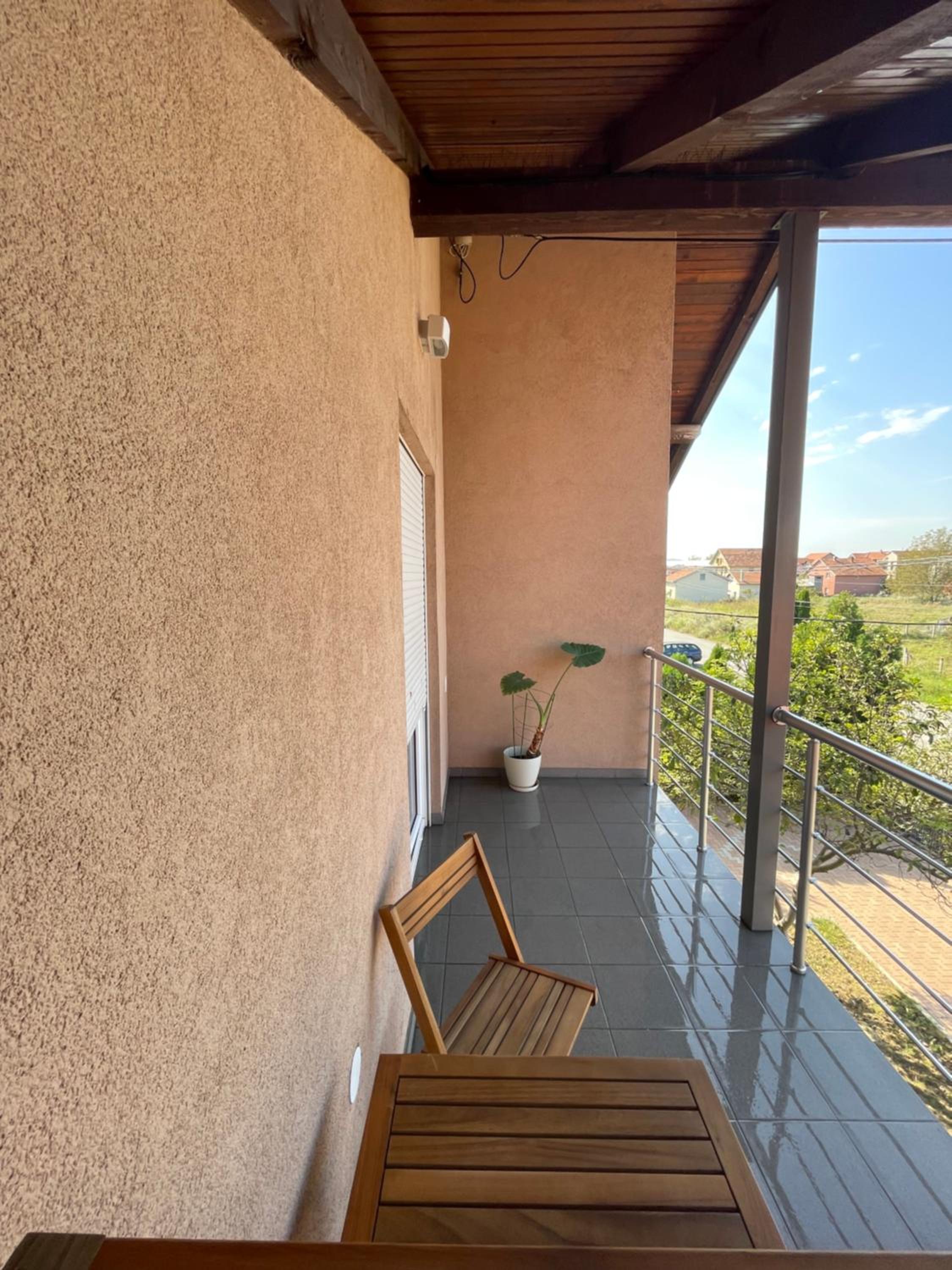 Apartman Magnolia
