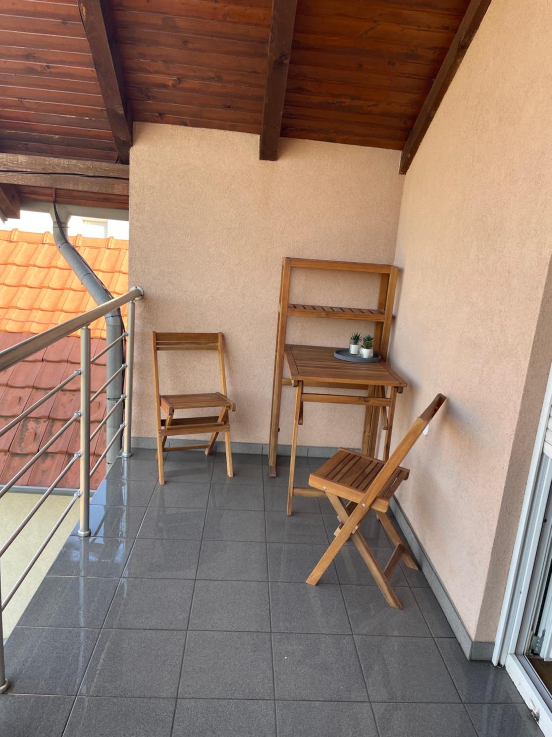 Apartman Magnolia