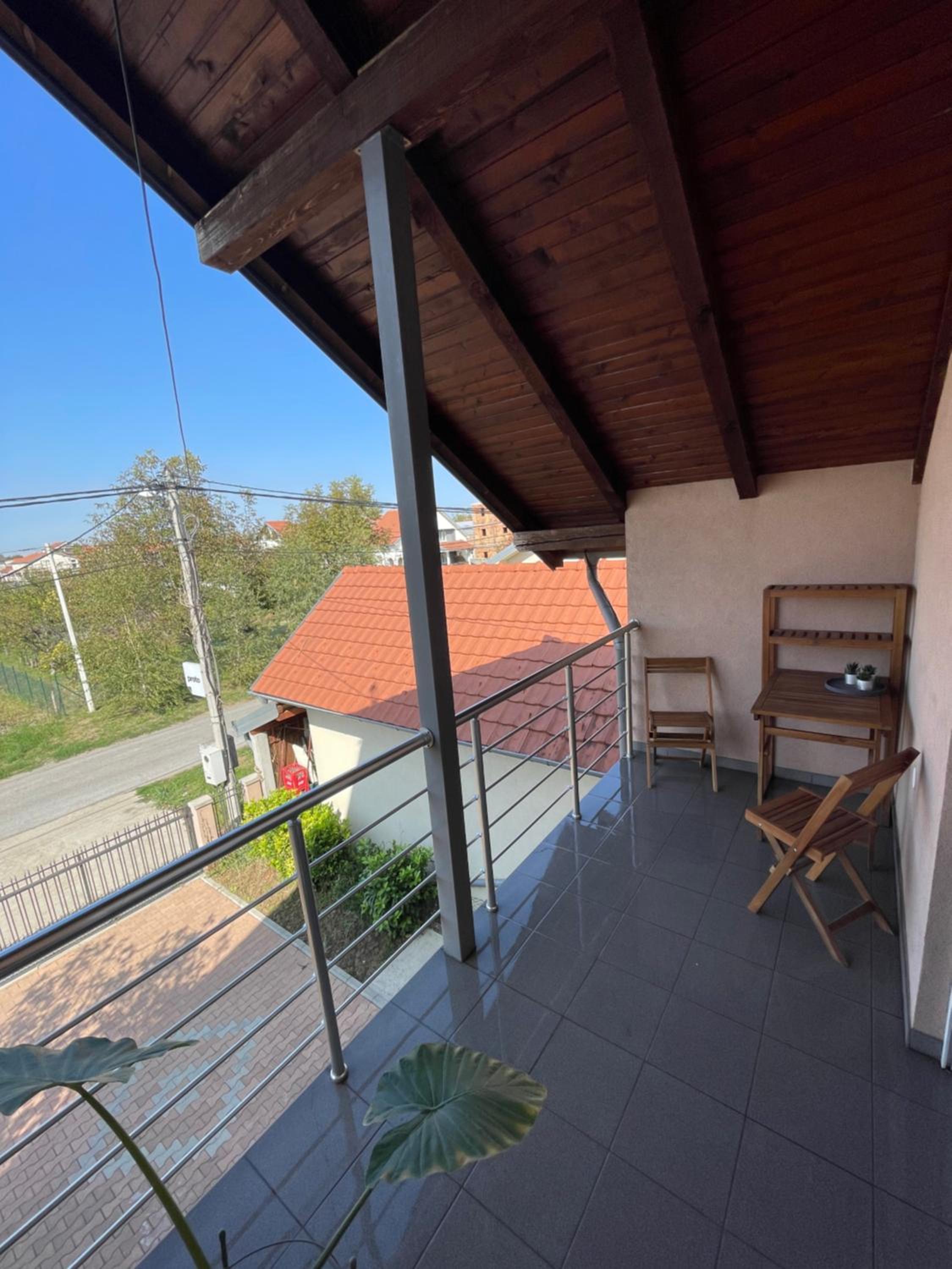 Apartman Magnolia