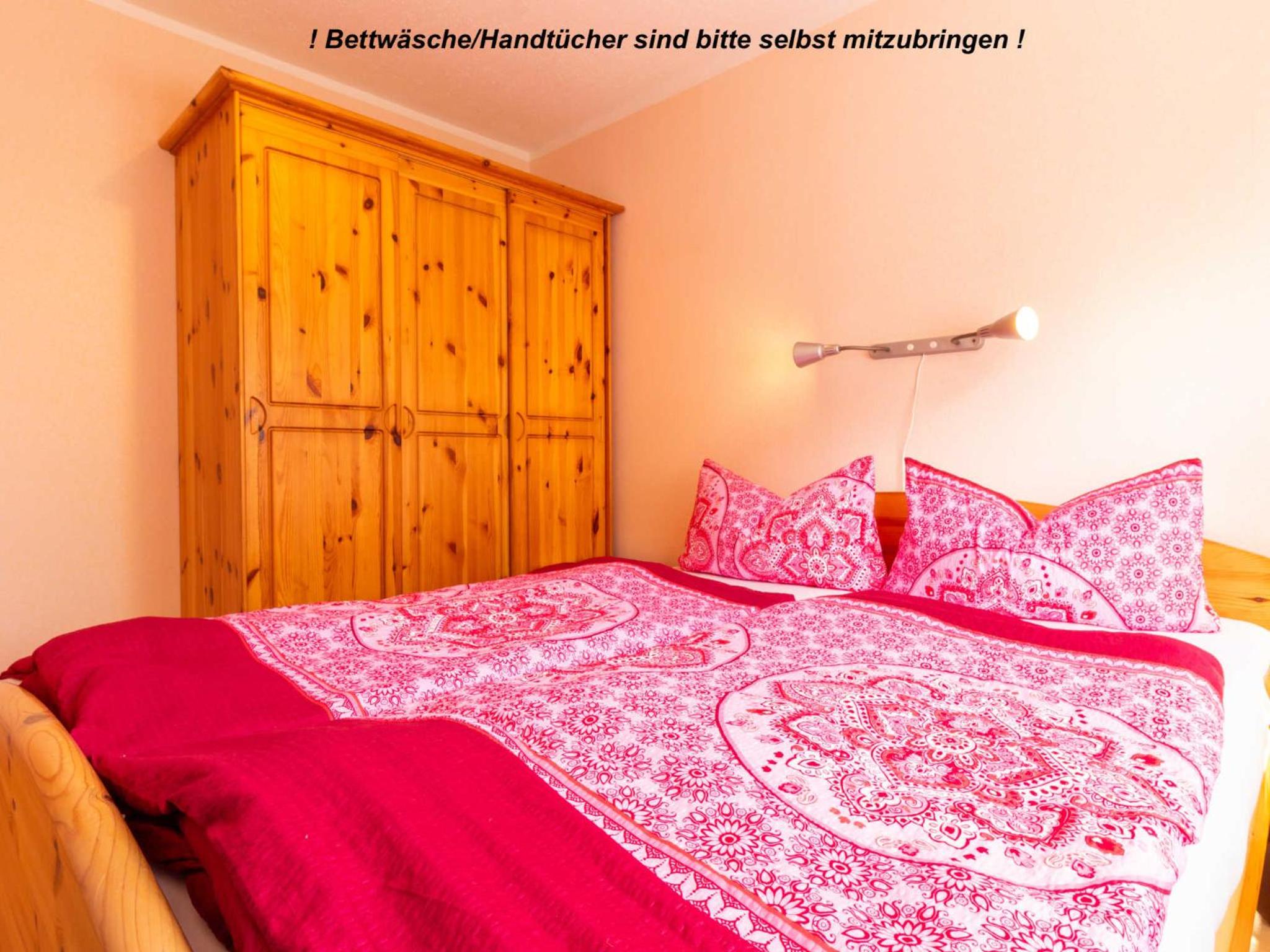 Ferienwohnung Schwarz