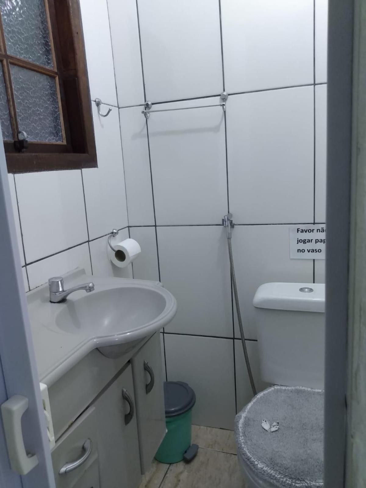 Apartamento em Chácara Aconchegante - Kitnet